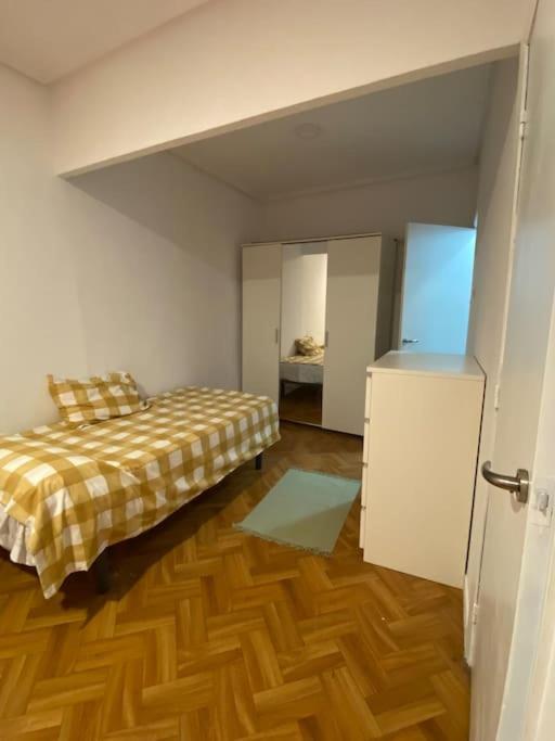 Piso En El Corazon De A Coruna. Buitenkant foto